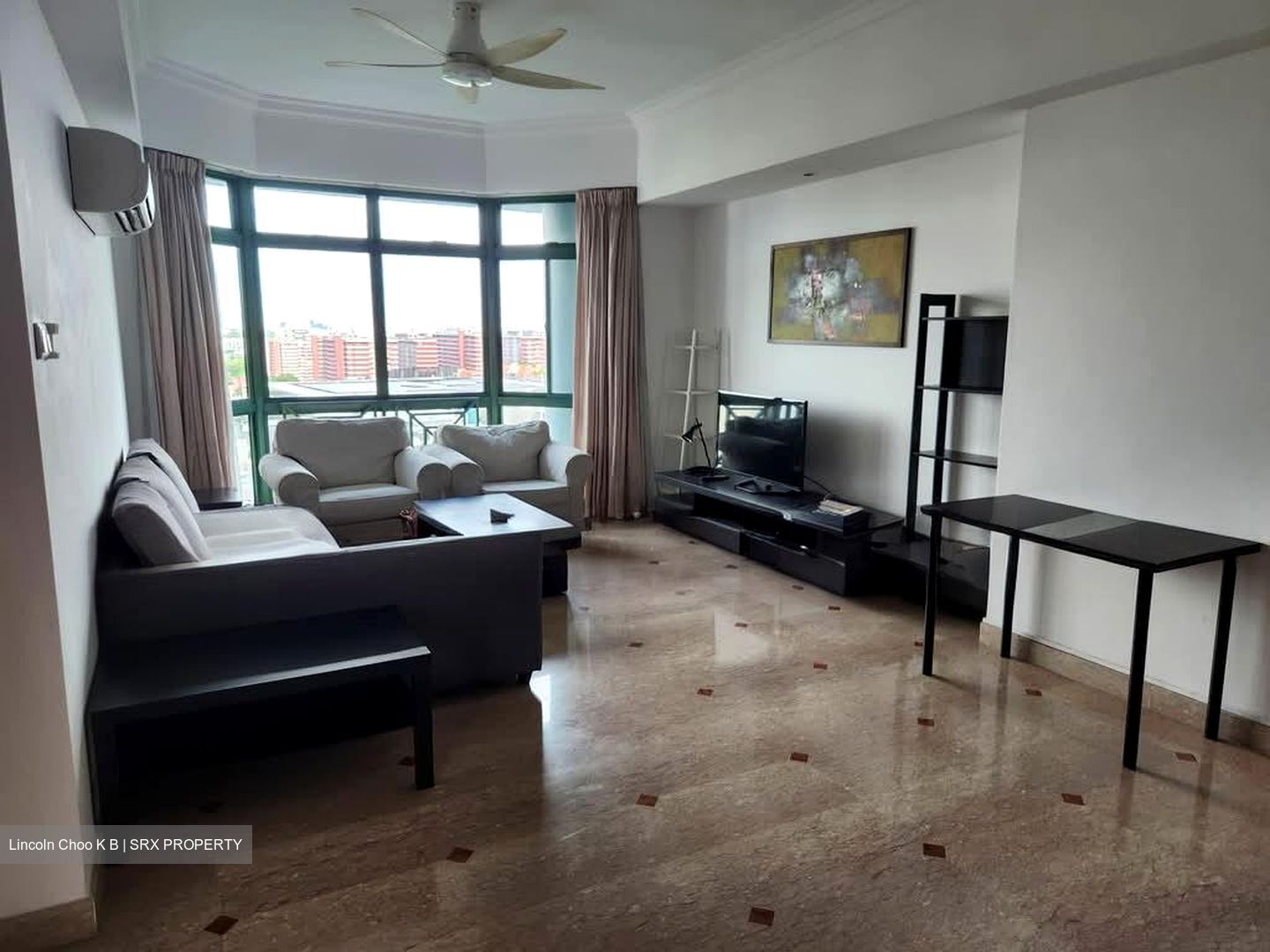Signature Park (D21), Condominium #626894771